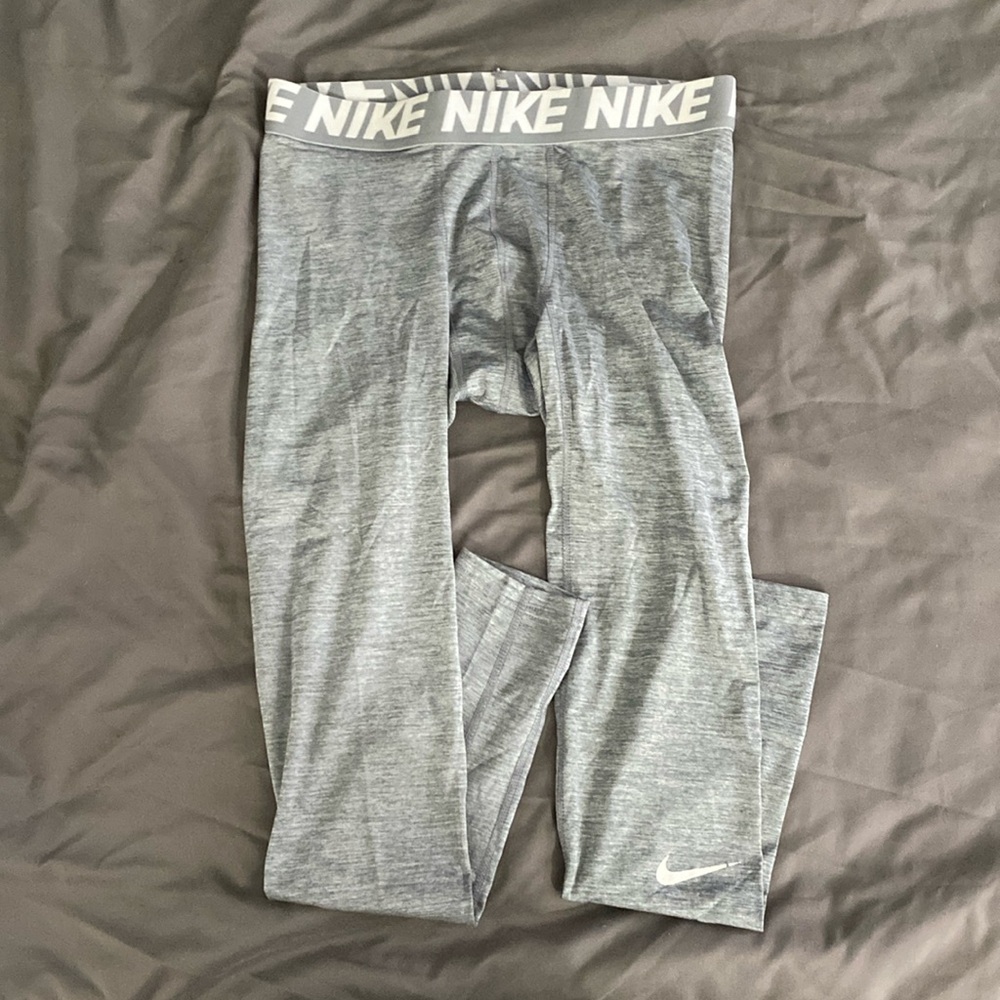 Nike Compression Pants